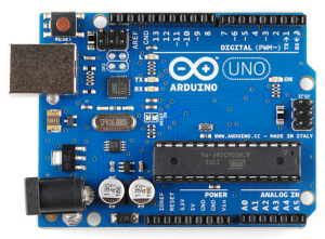 Arduino, Cara Menyimpan Data String EEPROM