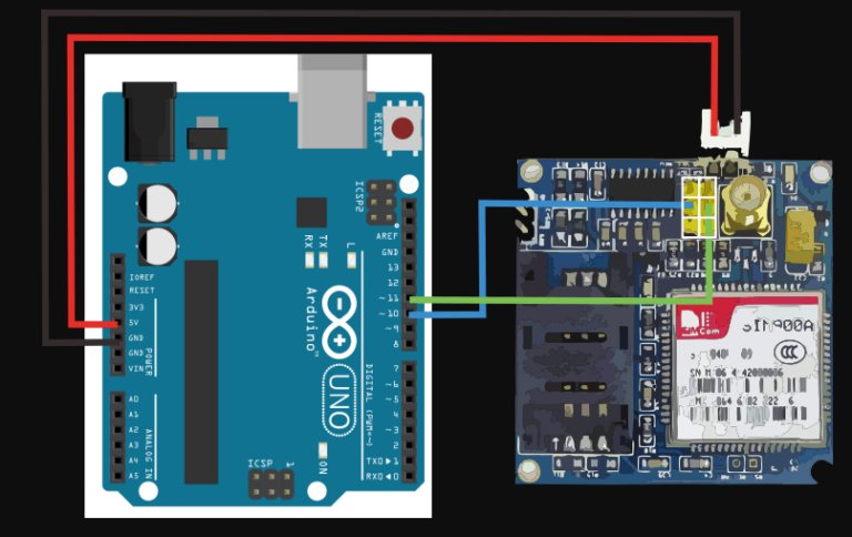 Cara Konfigurasi ESP8266 Arduino Uno